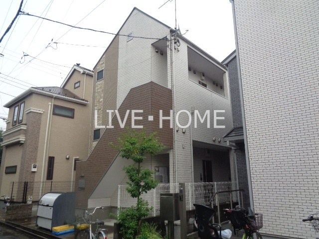 その他外観1