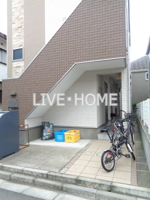 その他外観1