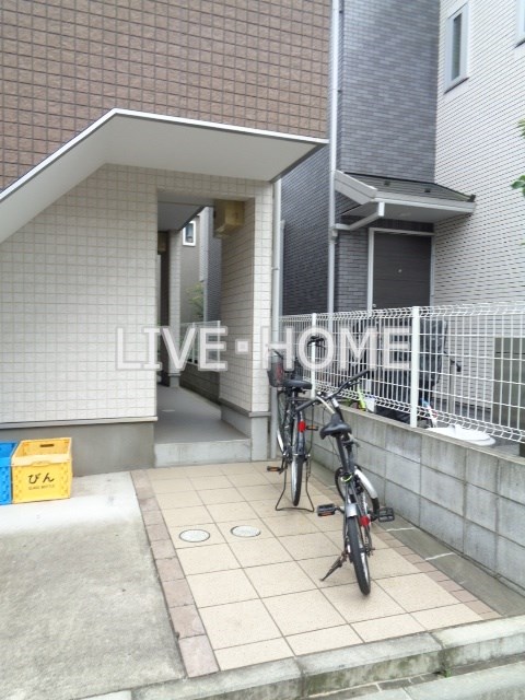 その他外観4