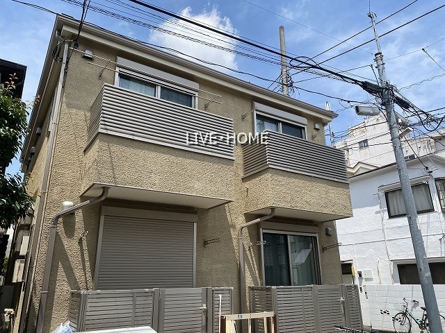 その他外観1