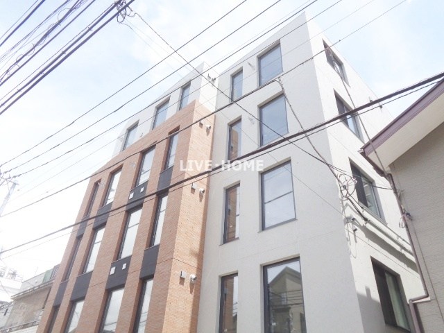 その他外観1