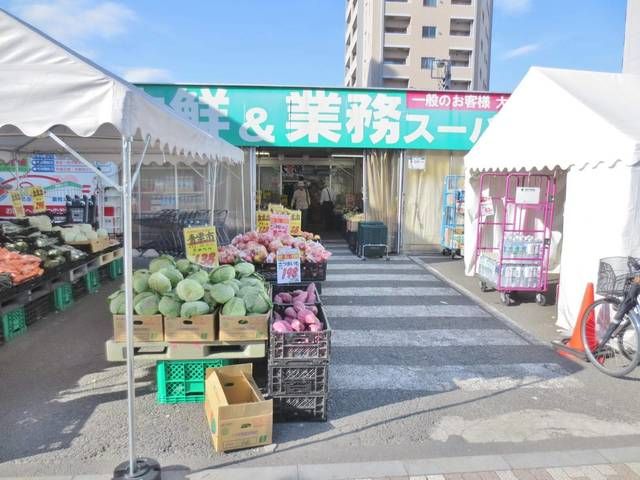 Ｒ－ＳＴＹＬＥ武蔵境 その他8