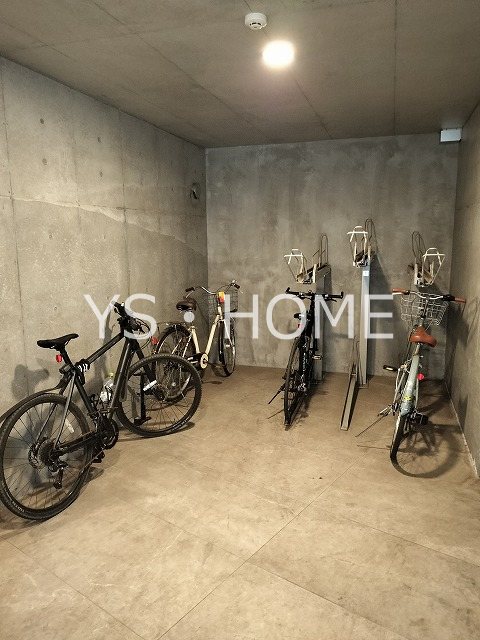 The Room　井の頭公園 その他外観2