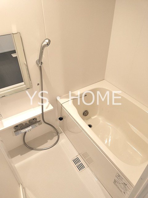 The Room　井の頭公園 風呂画像