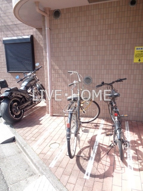 その他外観4