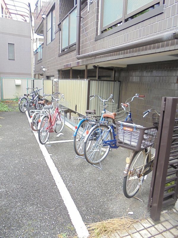 モンシャトー高円寺 その他6