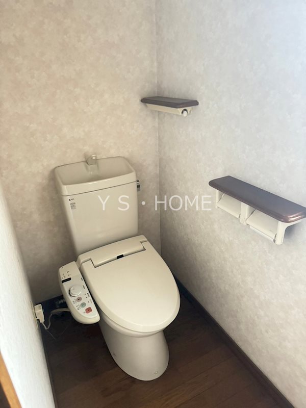 小平市小川町1丁目貸家 その他3