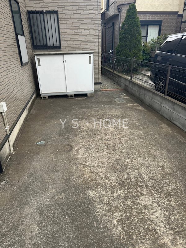 小平市小川町1丁目貸家 その他外観2