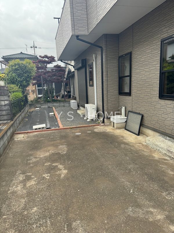 小平市小川町1丁目貸家 その他外観4