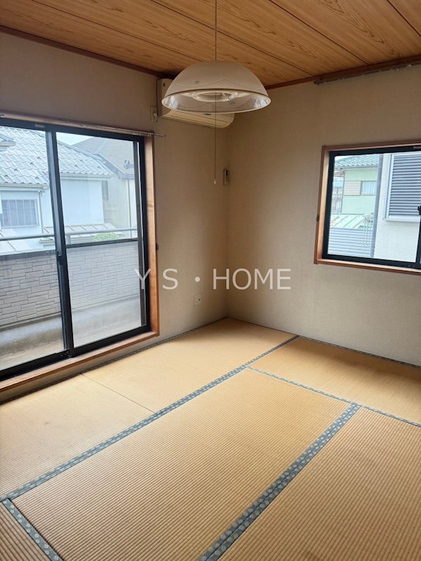 小平市小川町1丁目貸家 その他22