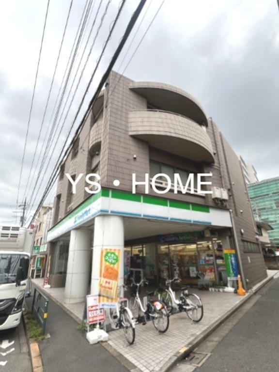 シンエイビル その他外観3