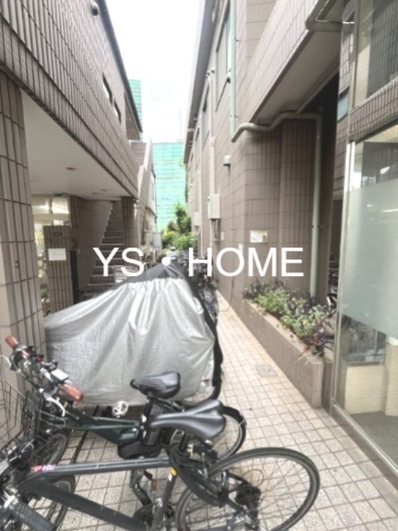 シンエイビル その他22