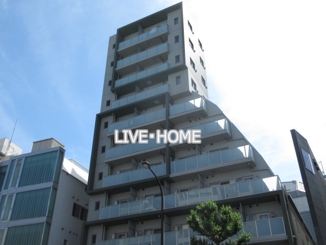 その他外観1