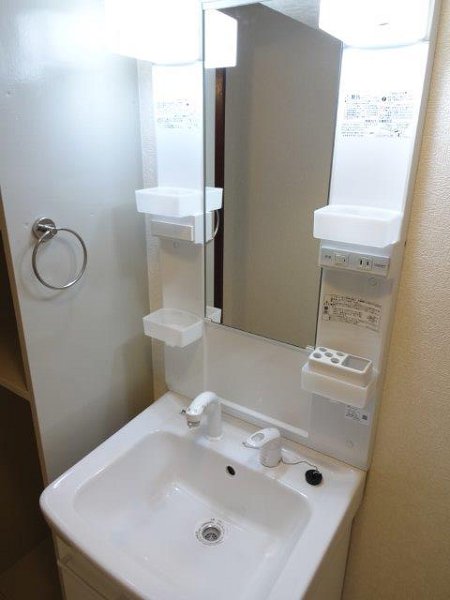 サンシェリー その他2