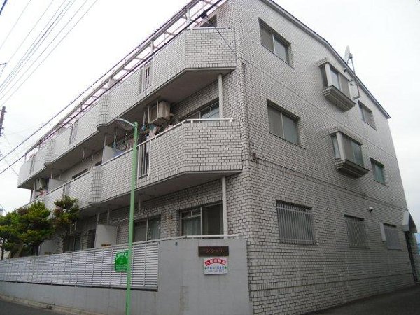 サンシェリー その他外観1