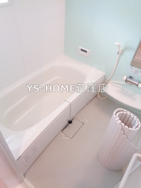 風呂画像