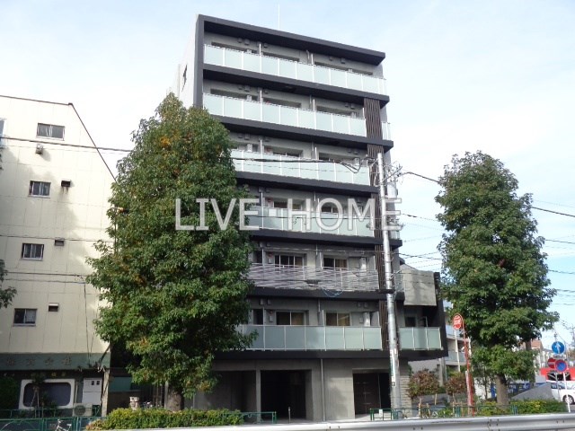 その他外観1