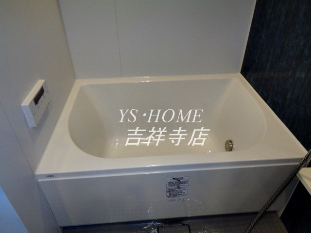 風呂画像