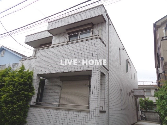 その他外観1