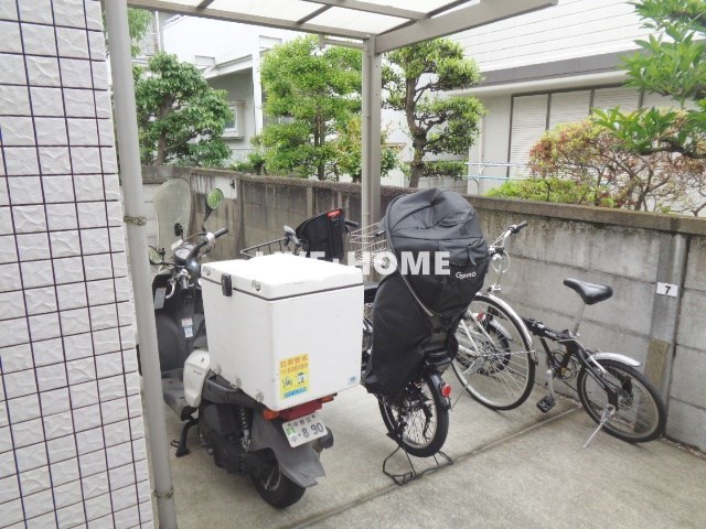 その他外観5