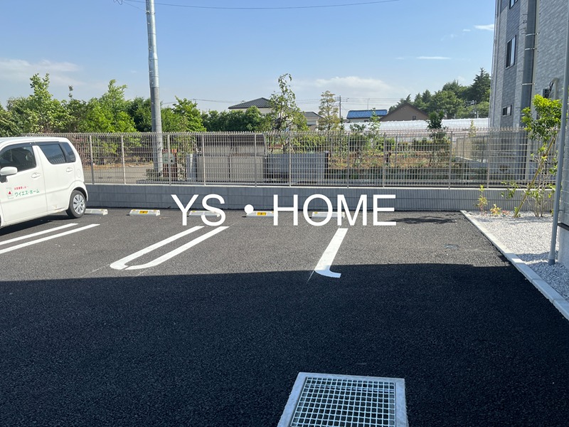 ヒカルサ西東京向台イースト その他外観3