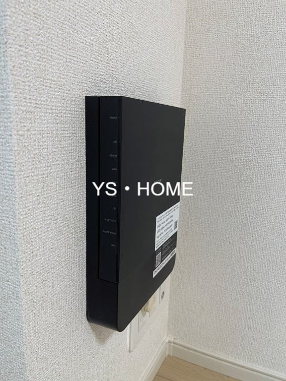 ヒカルサ西東京向台イースト その他22