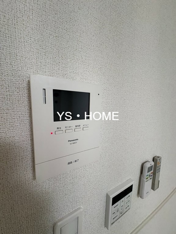 ヒカルサ西東京向台イースト その他3