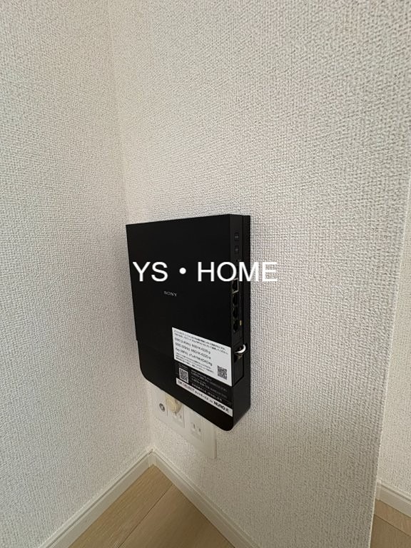 ヒカルサ西東京向台イースト その他20