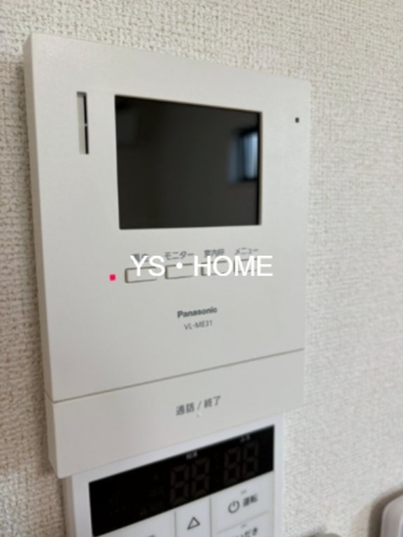 ヒカルサ西東京向台イースト その他3