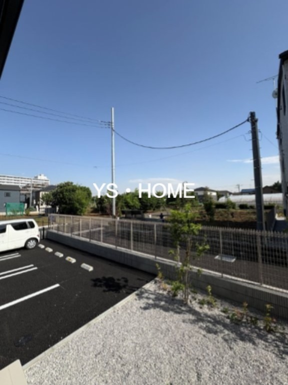 ヒカルサ西東京向台イースト その他6