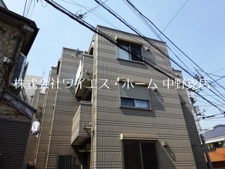 コトー中野 外観