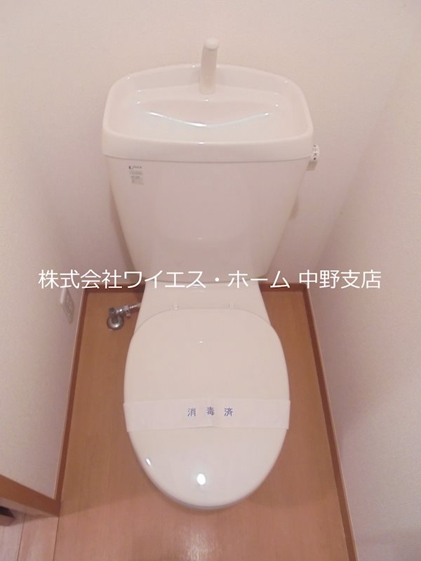 コトー中野 その他1