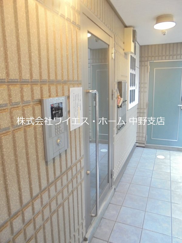 コトー中野 その他外観2