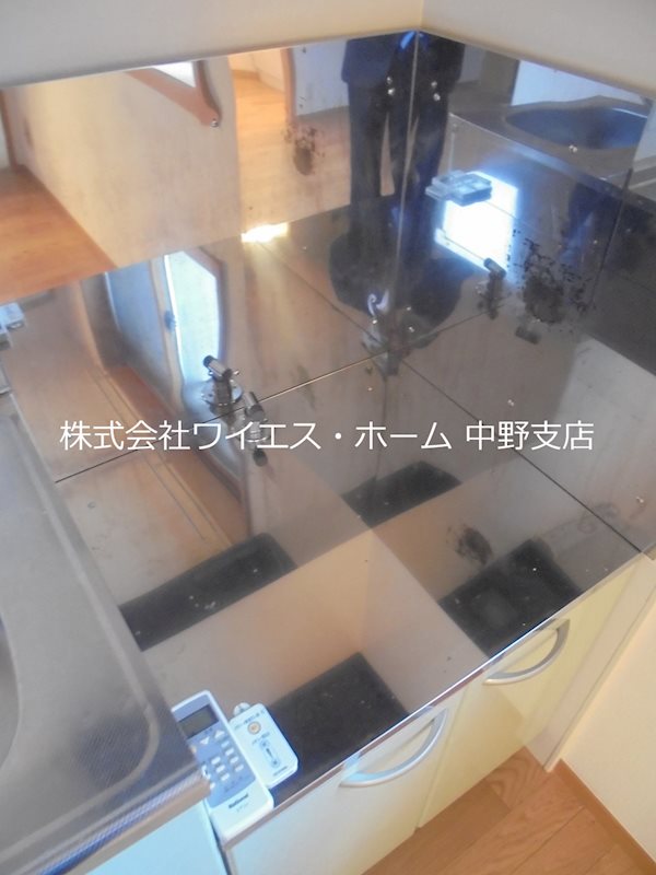 コトー中野 その他8