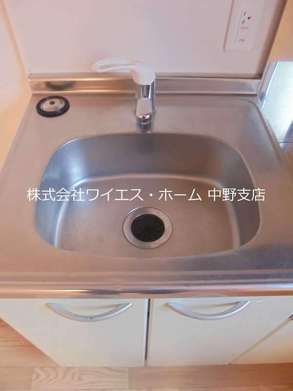 コトー中野 その他9