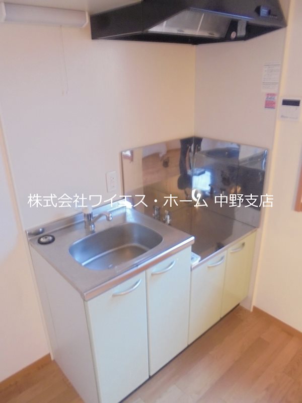 コトー中野 キッチン