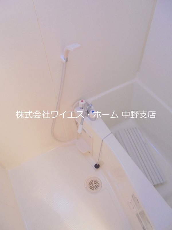コトー中野 風呂画像