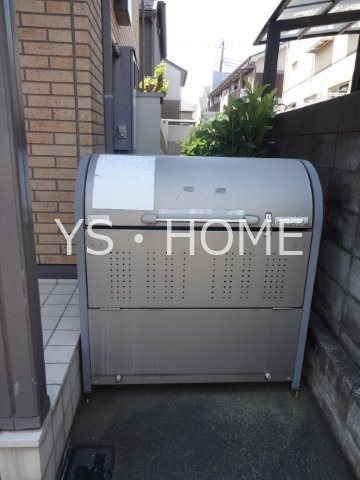グリーン ヴィラ その他外観3