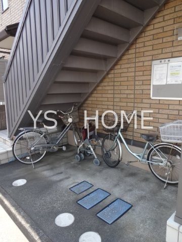 グリーン ヴィラ その他外観5