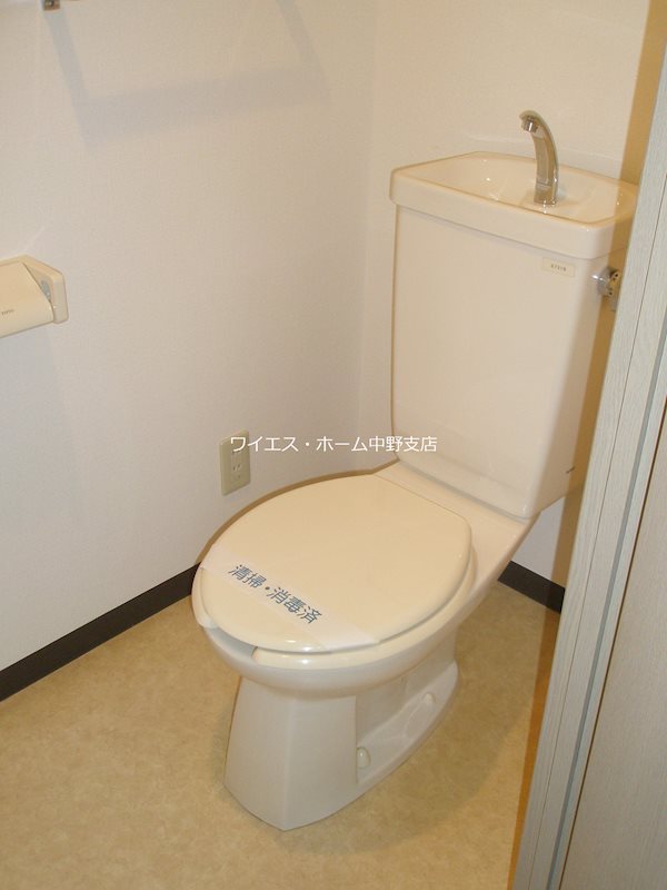 ヴェール新井薬師  その他2