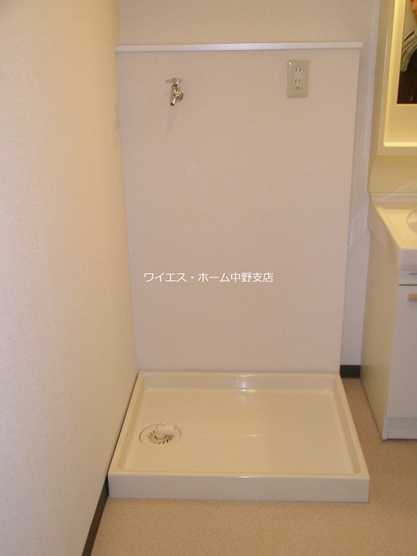 ヴェール新井薬師  その他4