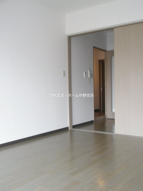 ヴェール新井薬師  その他6