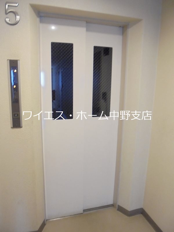 ヴェール新井薬師  その他8