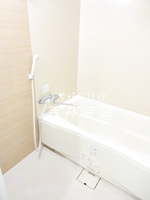 風呂画像