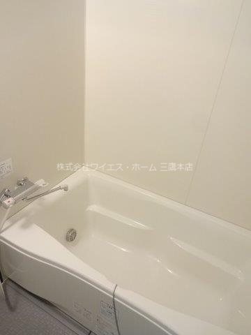風呂画像