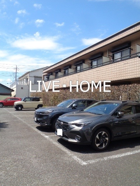 その他外観3