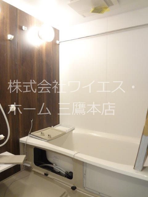 風呂画像