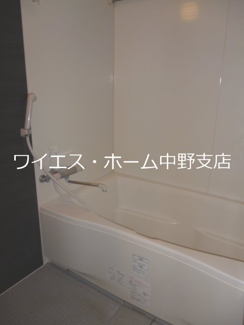 風呂画像