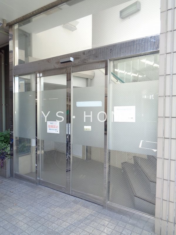 シンエイビル  その他外観2