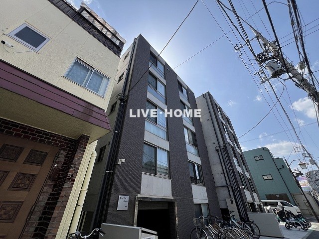 その他外観1
